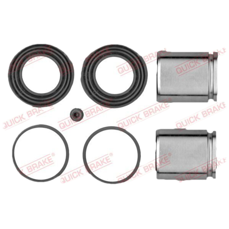 QUICK BRAKE Opravná sada brzdového strmeňa 114-5318