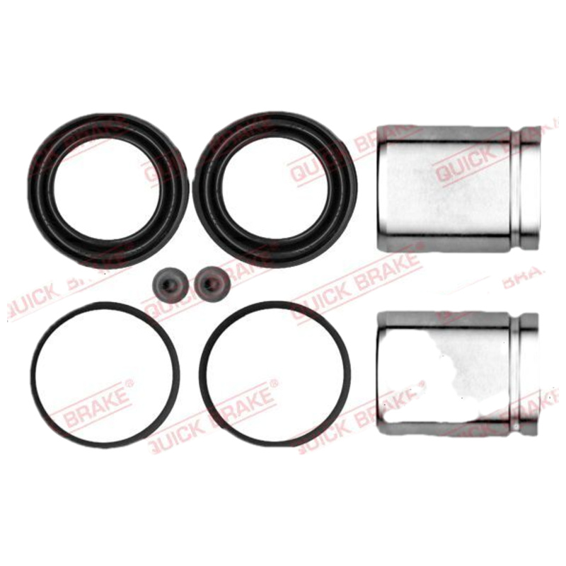 QUICK BRAKE Opravná sada brzdového strmeňa 114-5329