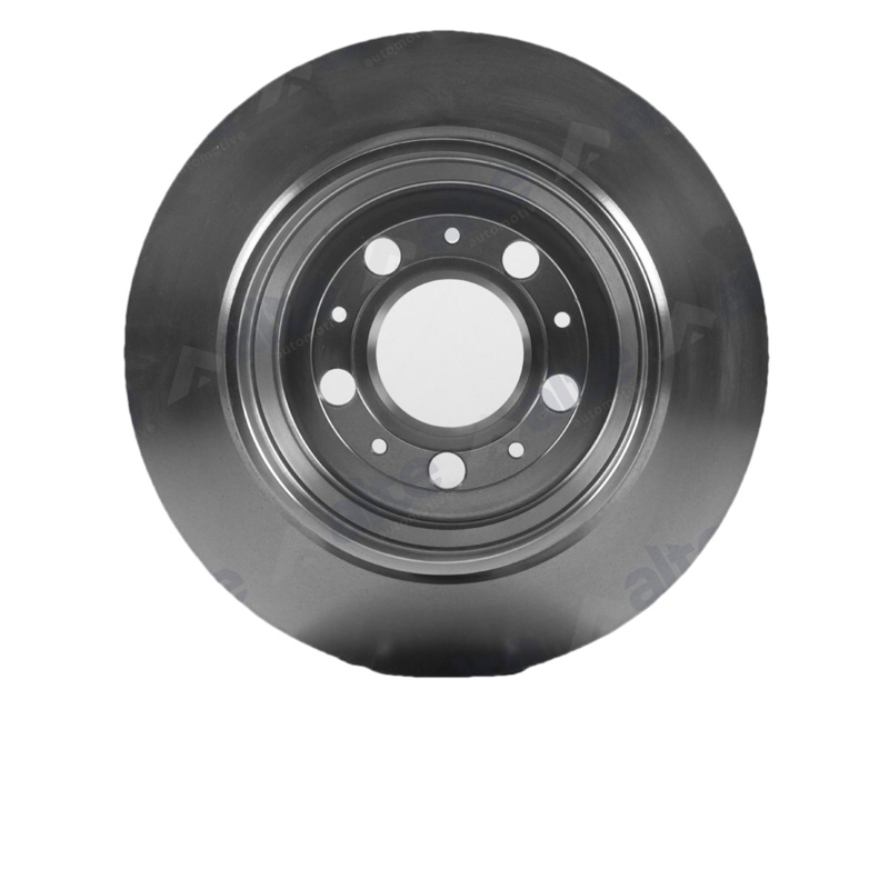 ALTE AUTOMOTIVE Brzdový kotúč 128061FCAL