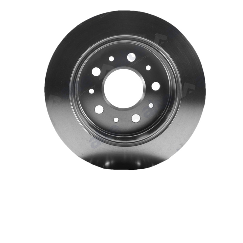 ALTE AUTOMOTIVE Brzdový kotúč 128220FCAL