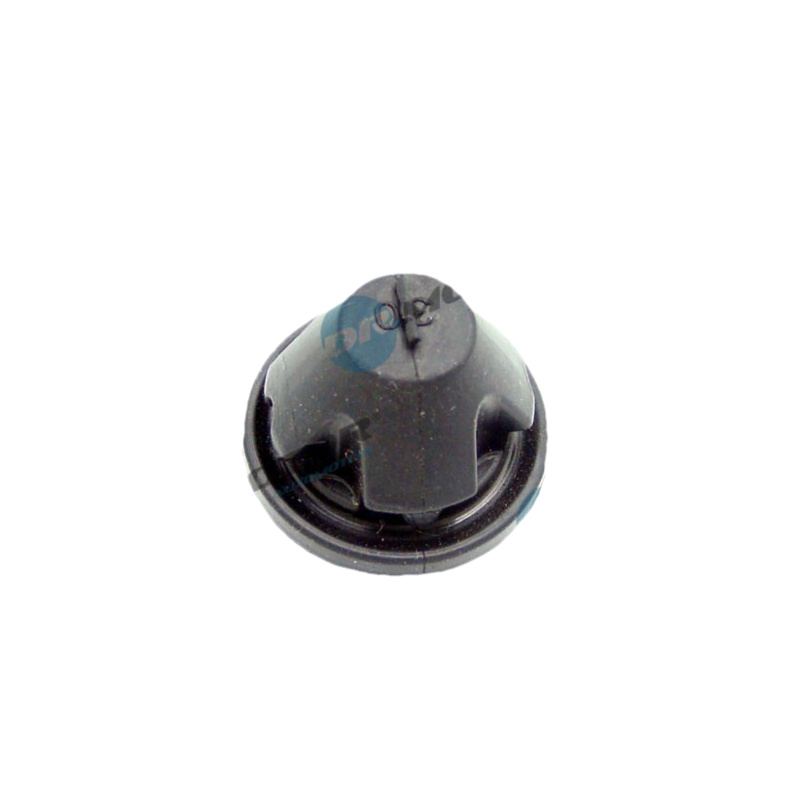DR.MOTOR AUTOMOTIVE Doraz krytu motora DRM01002