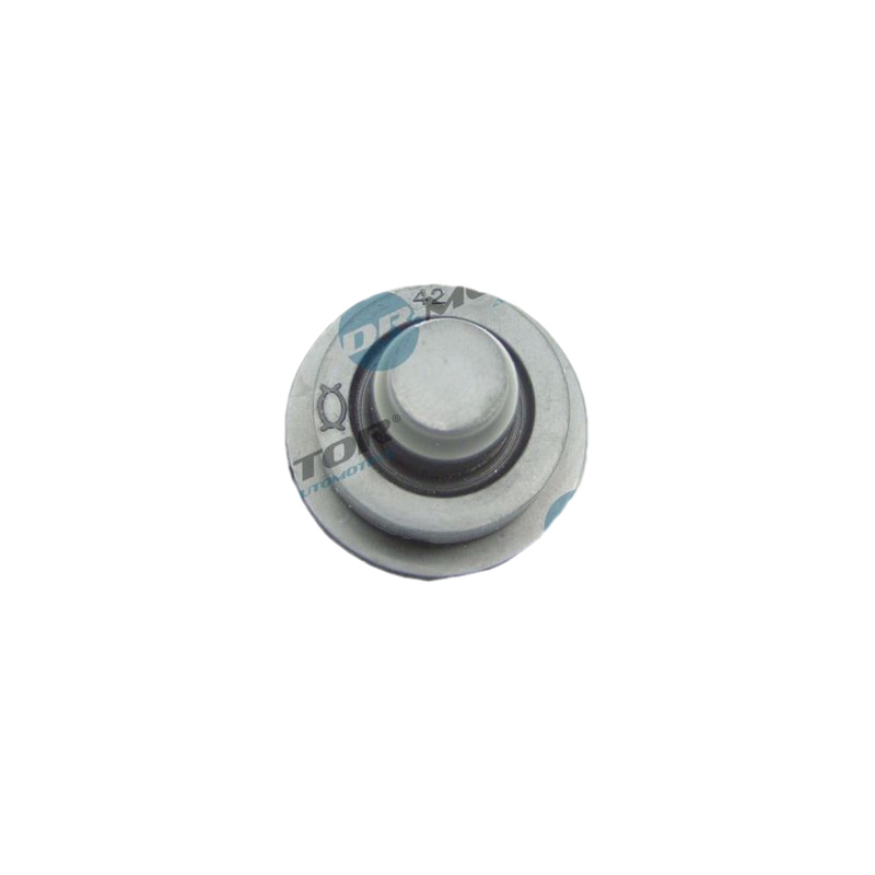 DR.MOTOR AUTOMOTIVE Doraz krytu motora DRM01008