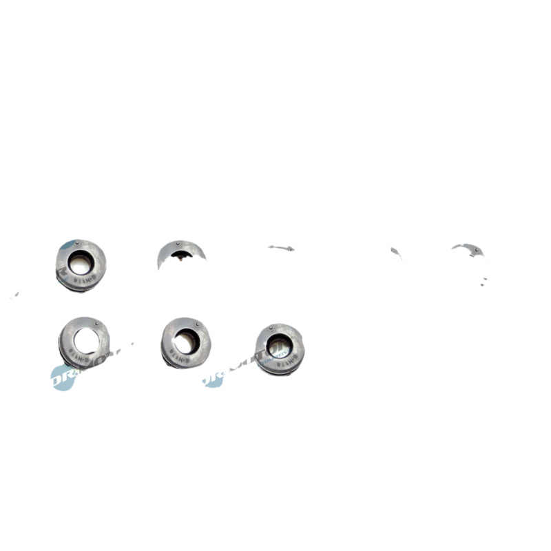 DR.MOTOR AUTOMOTIVE Doraz krytu motora DRM01025S
