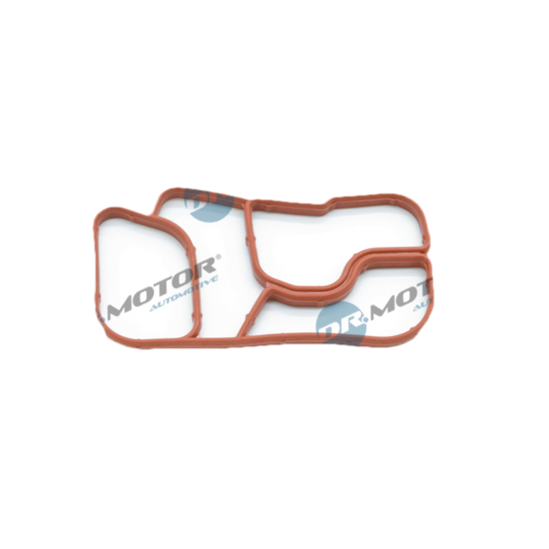 DR.MOTOR AUTOMOTIVE Tesnenie chladiča oleja DRM01050