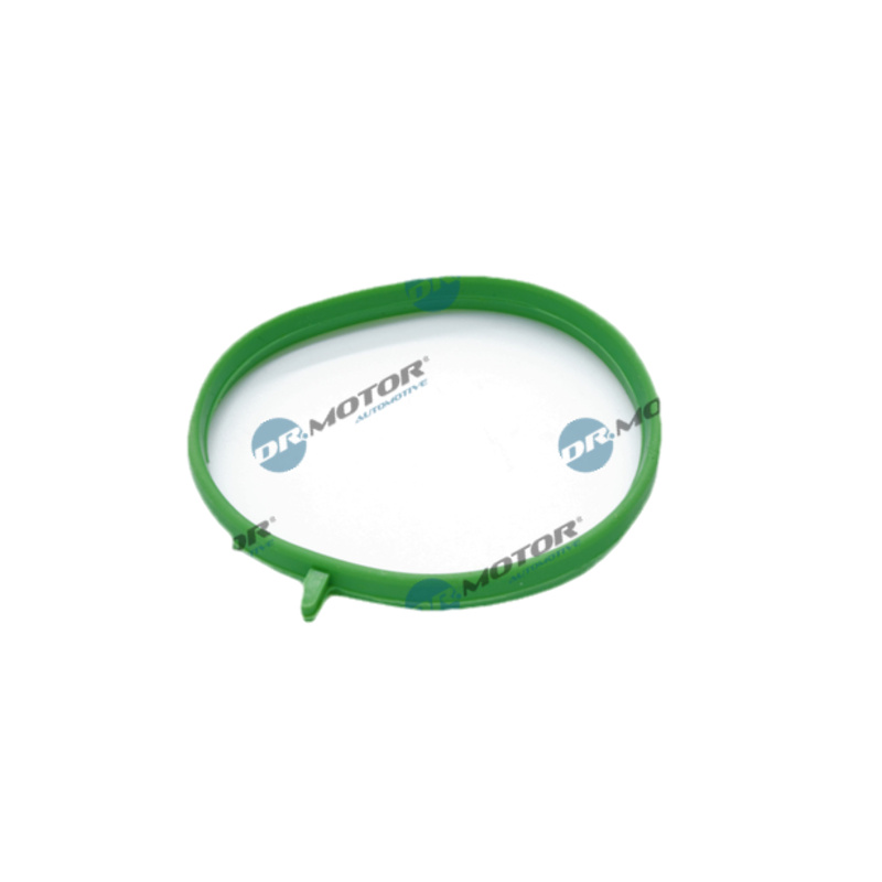 DR.MOTOR AUTOMOTIVE Tesnenie, hrdlo škrtiacej klapky DRM01056