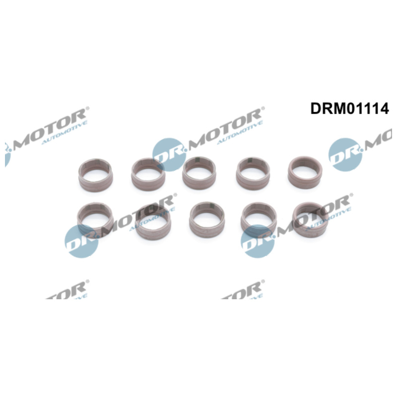 DR.MOTOR AUTOMOTIVE Sada na opravu klimatizácie DRM01114