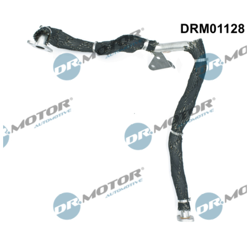 DR.MOTOR AUTOMOTIVE Potrubie AGR-ventilu DRM01128