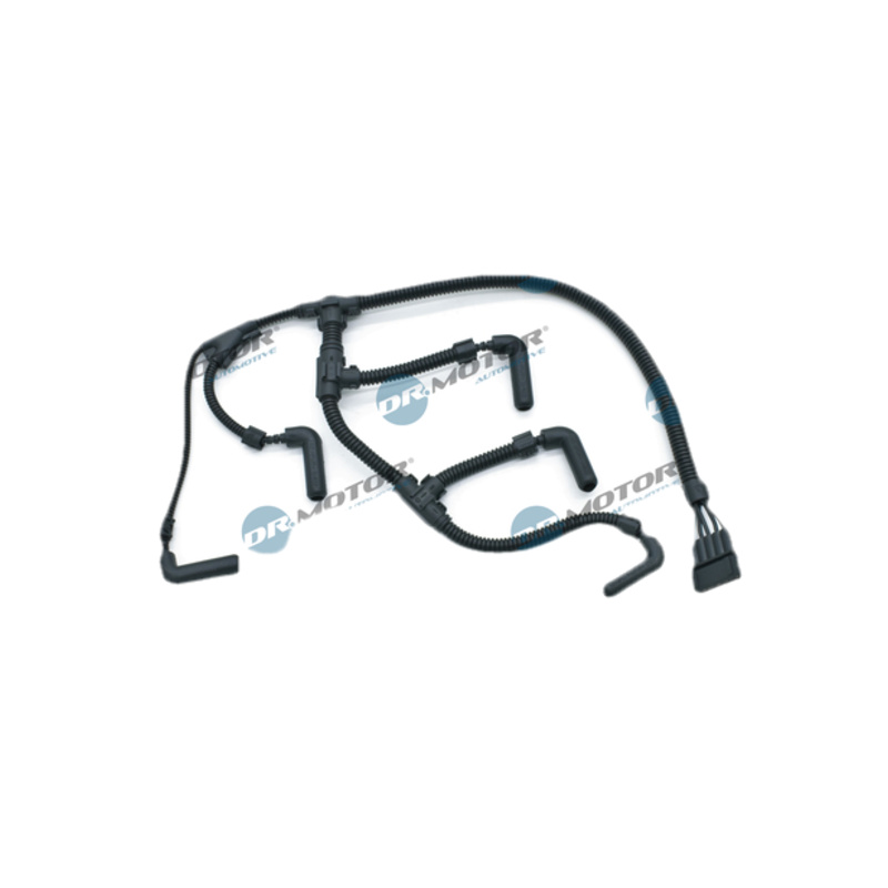 DR.MOTOR AUTOMOTIVE Sada na opravu káblov, žhaviaca sviečka DRM01166