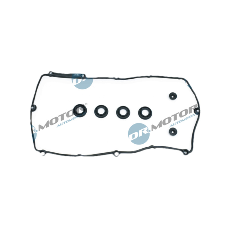 DR.MOTOR AUTOMOTIVE Sada tesnení veka hlavy valcov DRM01176S