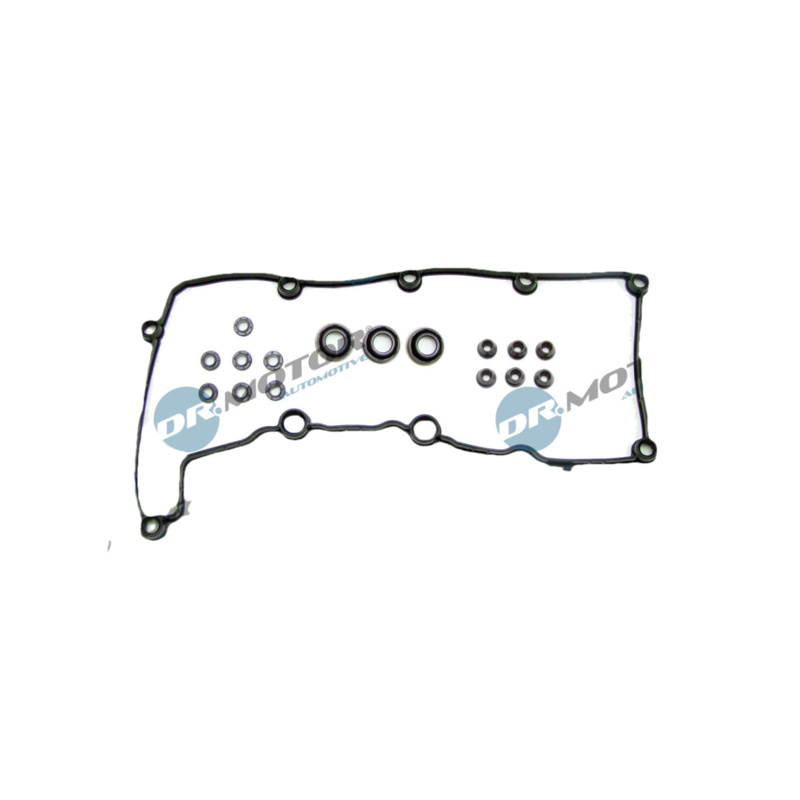 DR.MOTOR AUTOMOTIVE Sada tesnení veka hlavy valcov DRM01211S