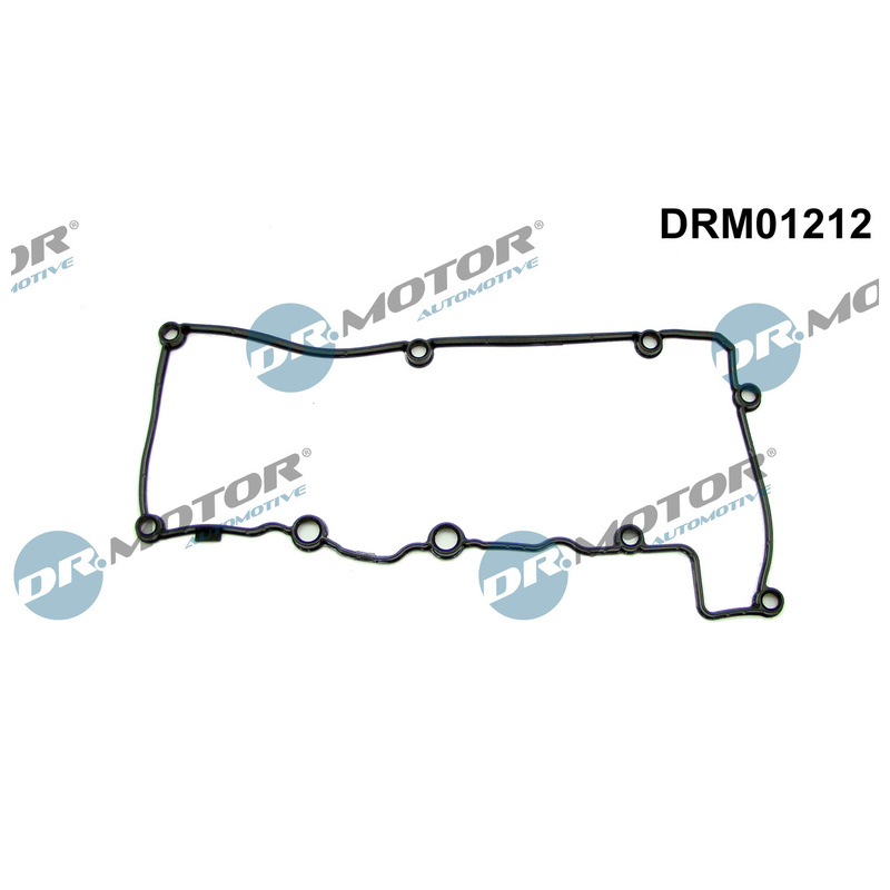 DR.MOTOR AUTOMOTIVE Tesnenie veka hlavy valcov DRM01212
