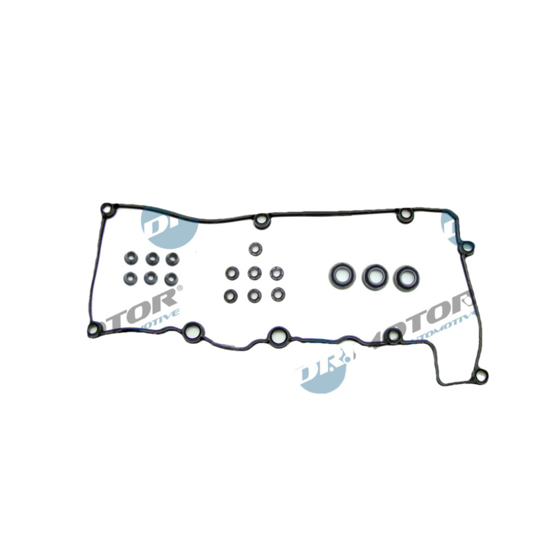 DR.MOTOR AUTOMOTIVE Sada tesnení veka hlavy valcov DRM01212S