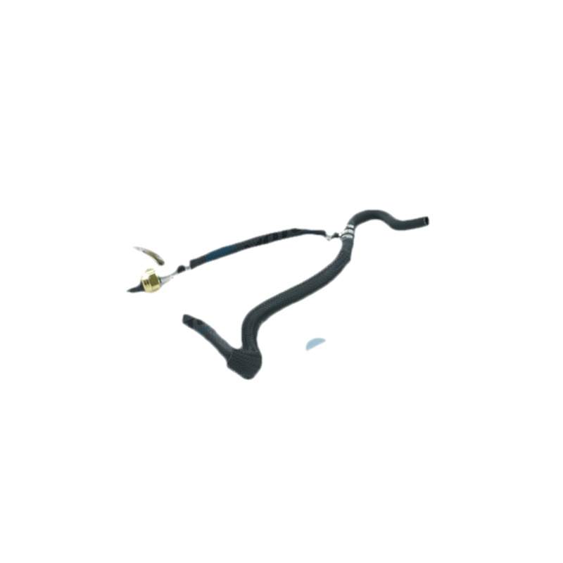 DR.MOTOR AUTOMOTIVE Palivová hadica DRM01229