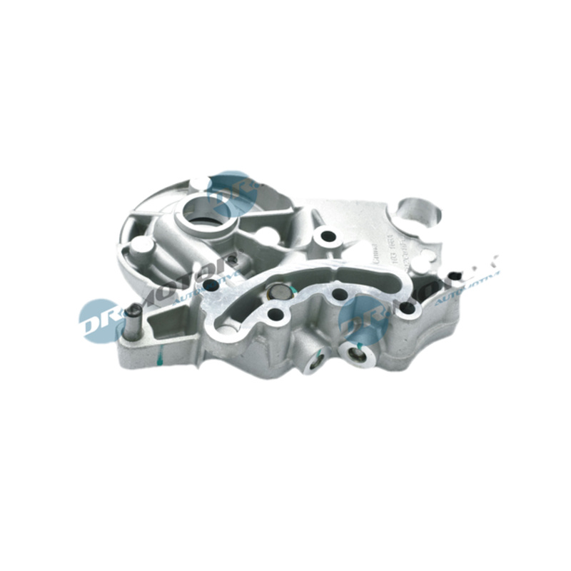 DR.MOTOR AUTOMOTIVE Ložisková konzola, vačkový hriadeľ DRM01245
