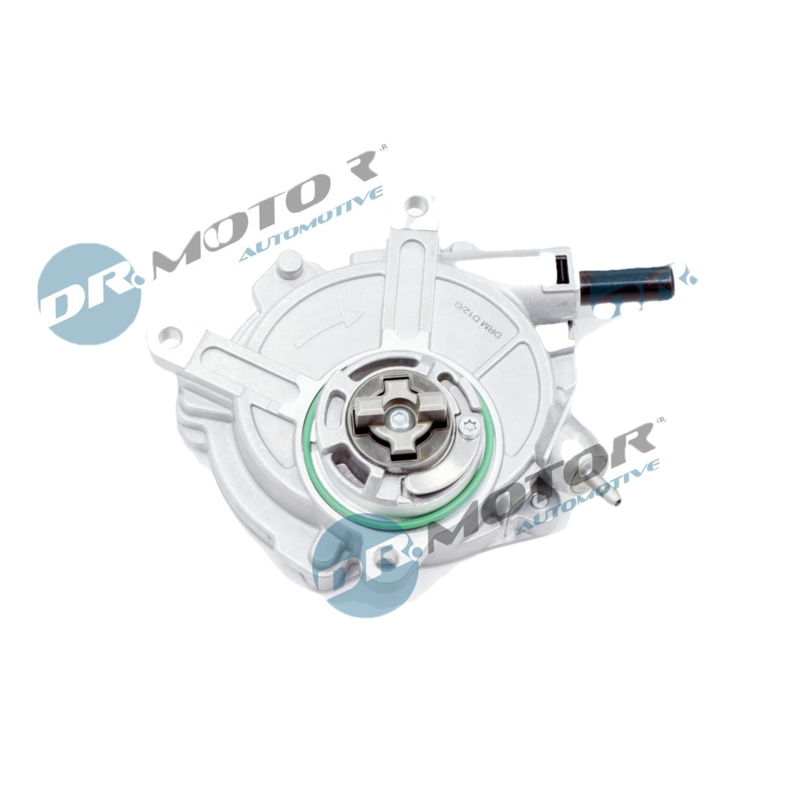 DR.MOTOR AUTOMOTIVE Vákuové čerpadlo brzdového systému DRM01268