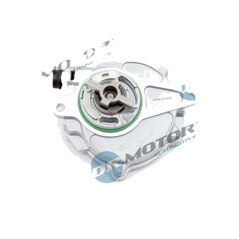 DR.MOTOR AUTOMOTIVE Vákuové čerpadlo brzdového systému DRM01275