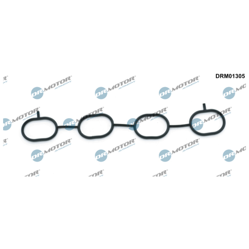 DR.MOTOR AUTOMOTIVE Tesnenie kolena sac. potrubia DRM01305