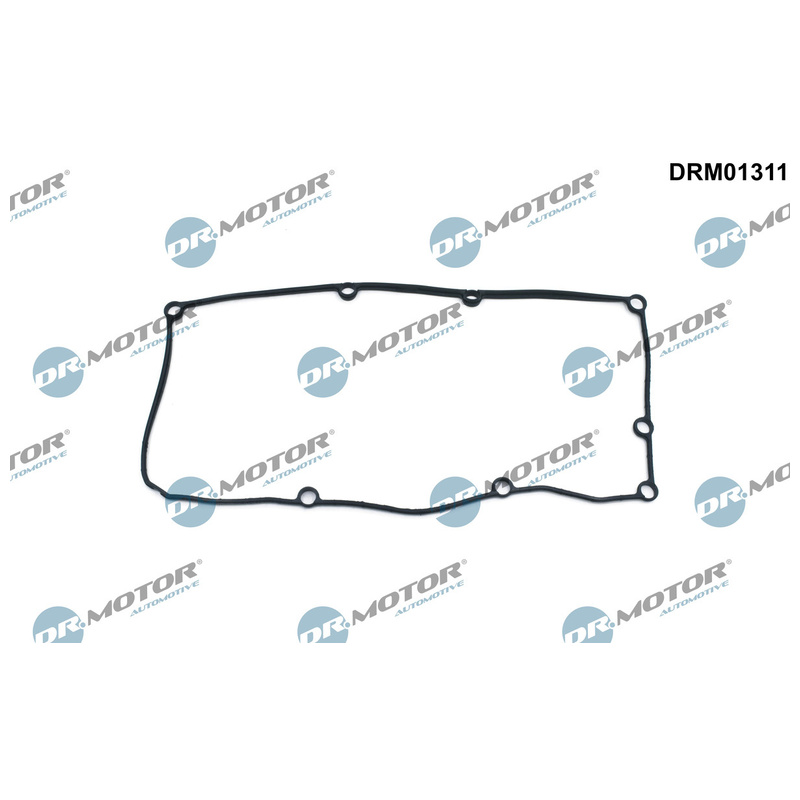 DR.MOTOR AUTOMOTIVE Tesnenie veka hlavy valcov DRM01311