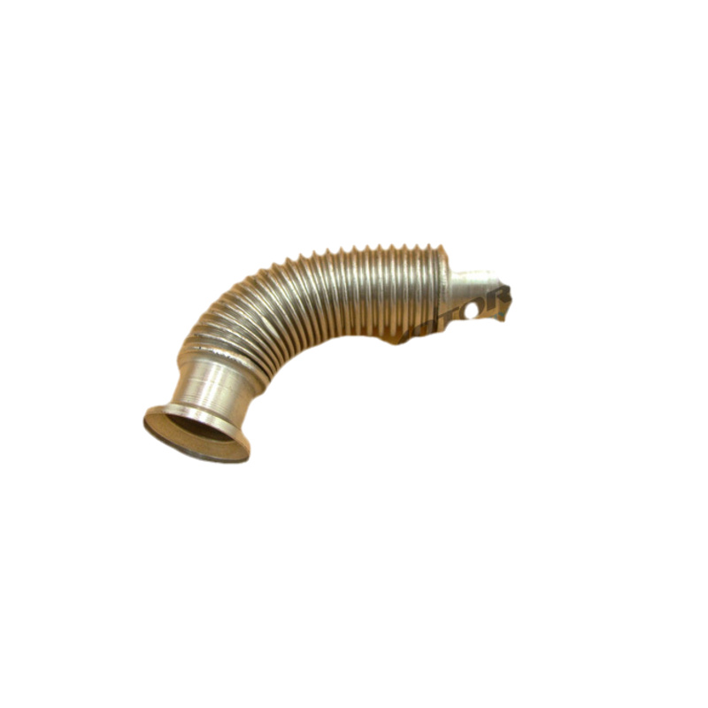 DR.MOTOR AUTOMOTIVE Potrubie AGR-ventilu DRM01388