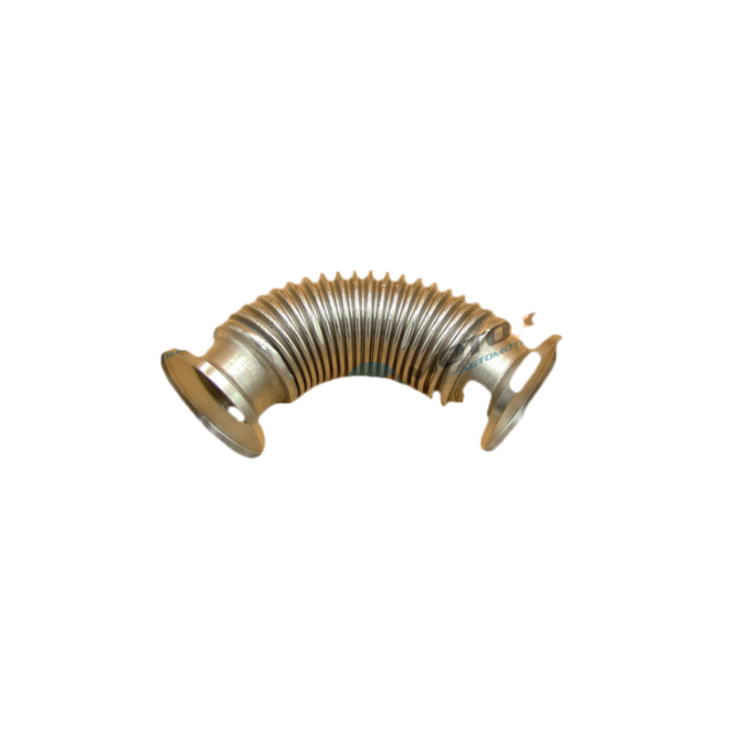 DR.MOTOR AUTOMOTIVE Potrubie AGR-ventilu DRM01389