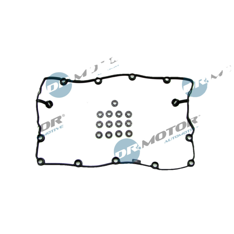 DR.MOTOR AUTOMOTIVE Sada tesnení veka hlavy valcov DRM01398S