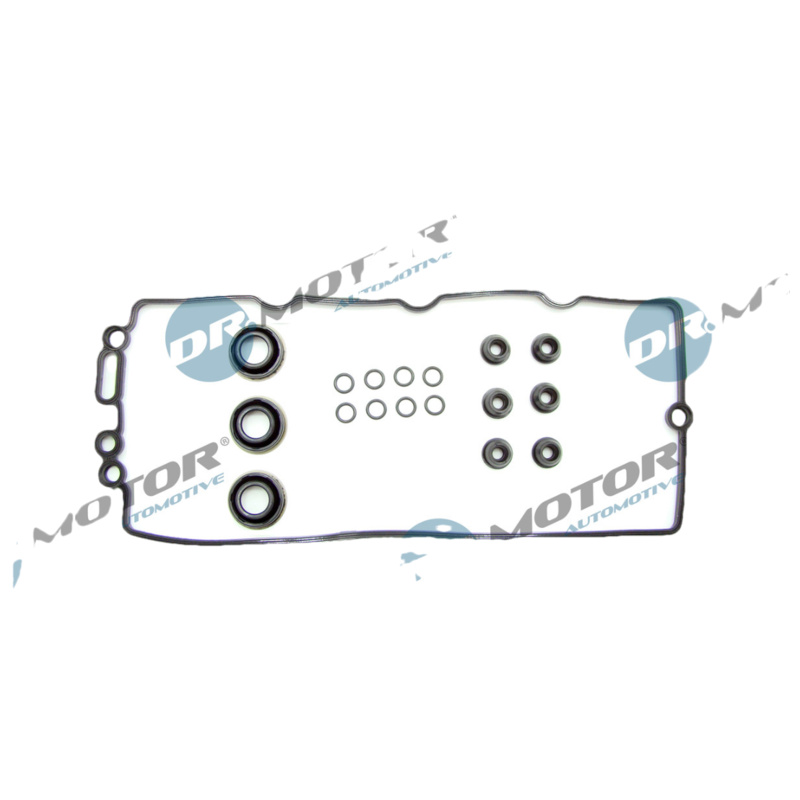 DR.MOTOR AUTOMOTIVE Sada tesnení veka hlavy valcov DRM01401S