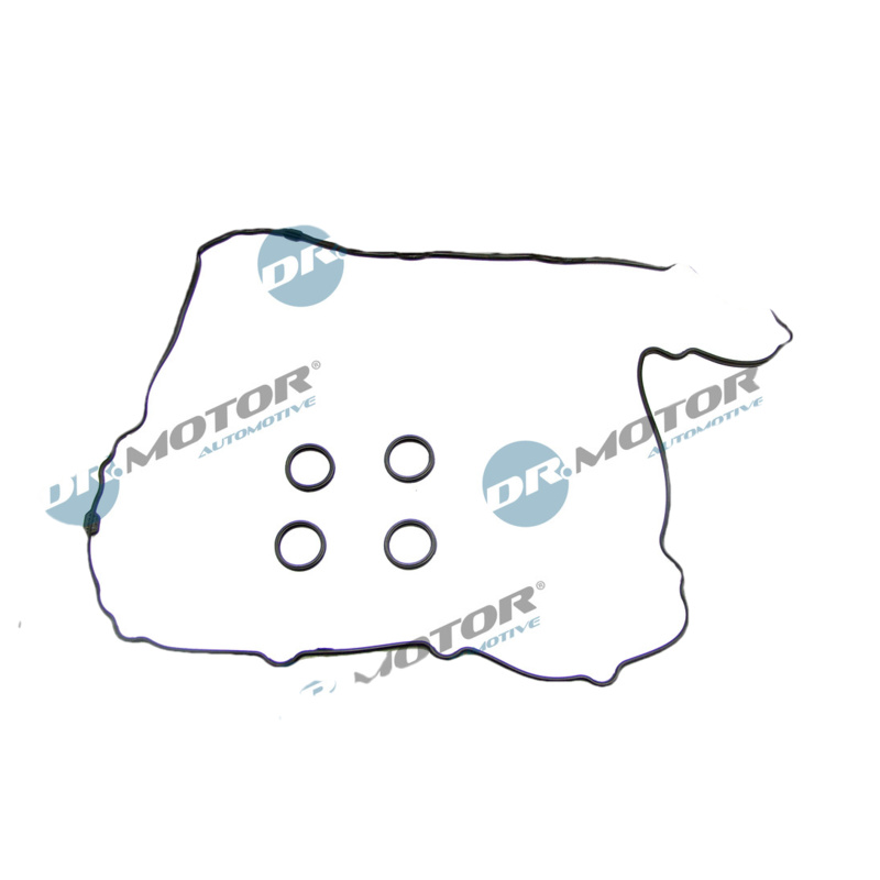 DR.MOTOR AUTOMOTIVE Sada tesnení veka hlavy valcov DRM01435S