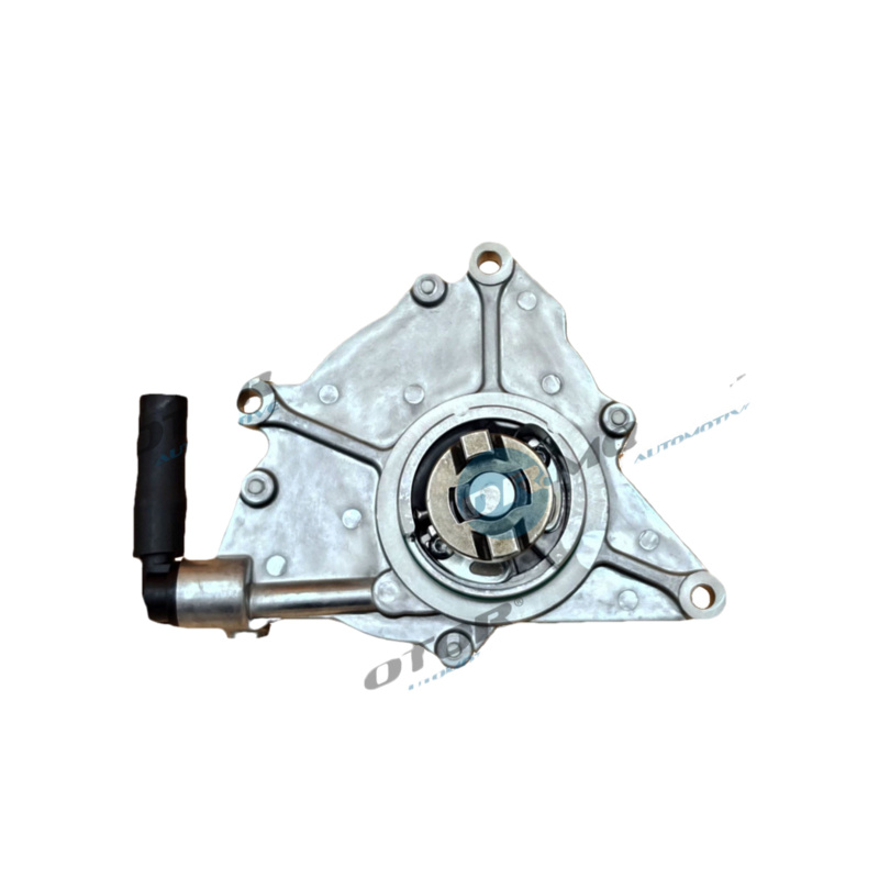 DR.MOTOR AUTOMOTIVE Vákuové čerpadlo brzdového systému DRM01466
