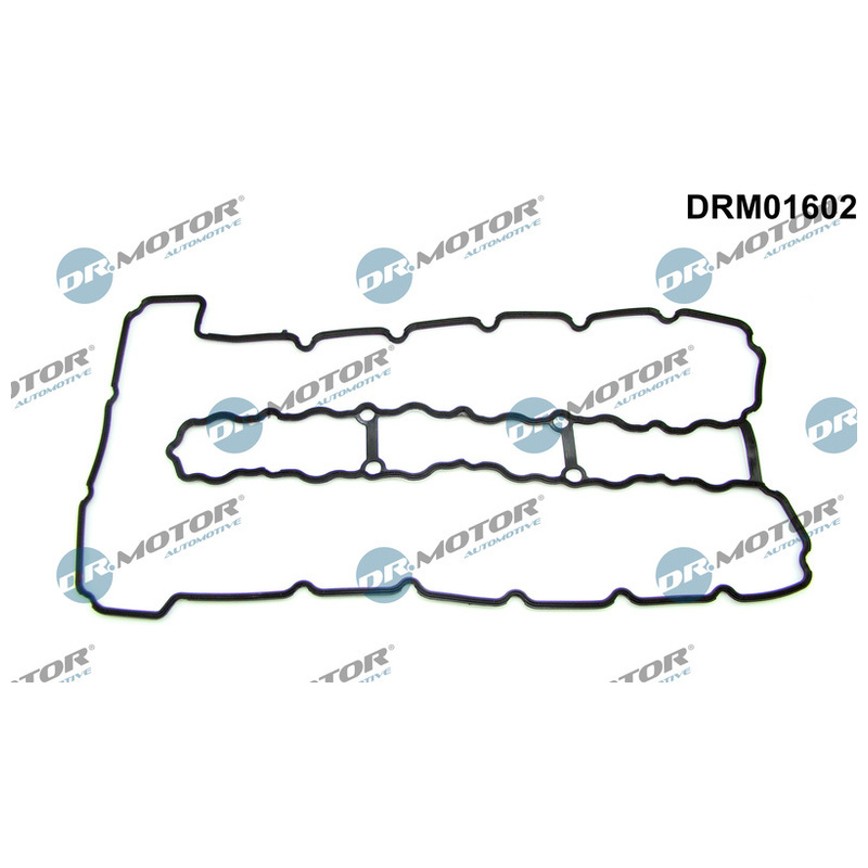 DR.MOTOR AUTOMOTIVE Tesnenie veka hlavy valcov DRM01602
