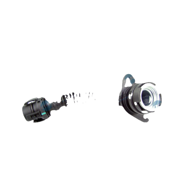 DR.MOTOR AUTOMOTIVE Hadica odvetrania kľukovej skrine DRM01669
