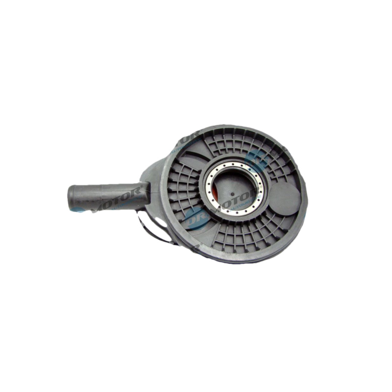DR.MOTOR AUTOMOTIVE Ventil odvetrania kľukovej skrine DRM01677