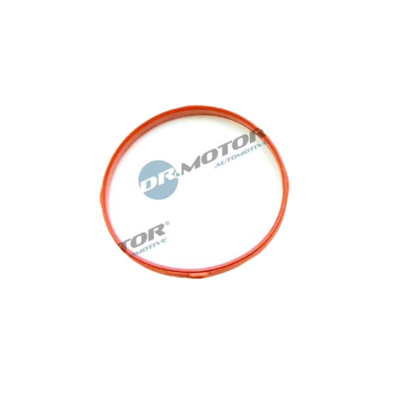 DR.MOTOR AUTOMOTIVE Tesnenie, hrdlo škrtiacej klapky DRM01684
