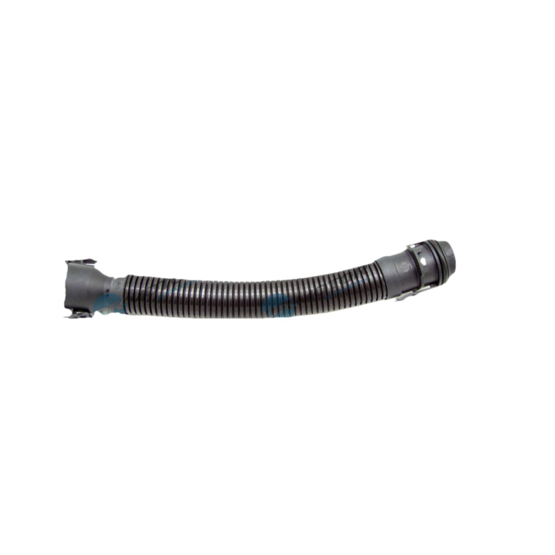 DR.MOTOR AUTOMOTIVE Hadica odvetrania kľukovej skrine DRM01704