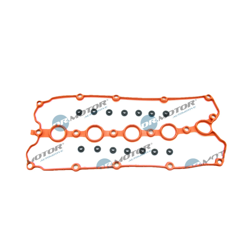 DR.MOTOR AUTOMOTIVE Sada tesnení veka hlavy valcov DRM01708S