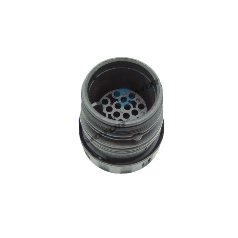 DR.MOTOR AUTOMOTIVE Zásuvka, riadiaca jednotka-automatická prevodovka DRM01731