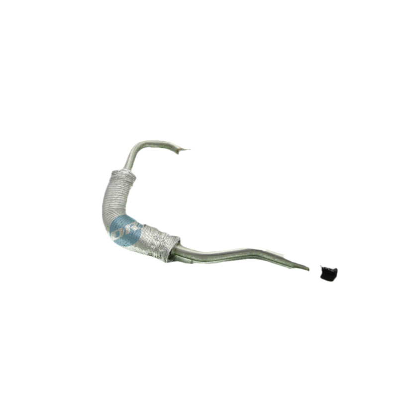 DR.MOTOR AUTOMOTIVE Olejové vedenie DRM01732