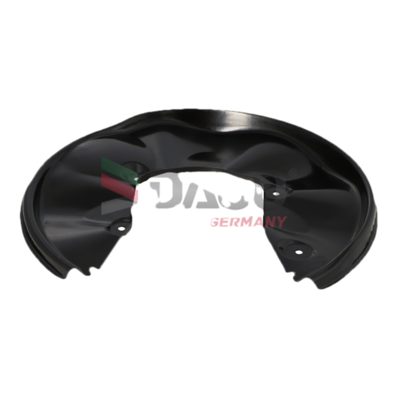 DACO Ochranný plech proti rozstreku, Brzdový kotúč 610226