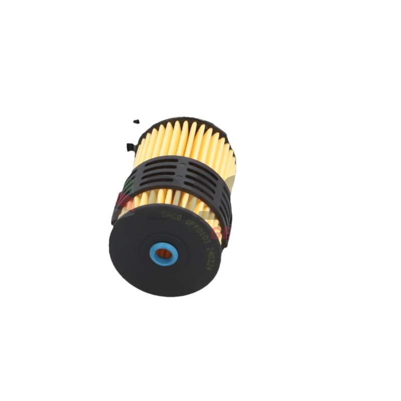 DACO Palivový filter DFF0103