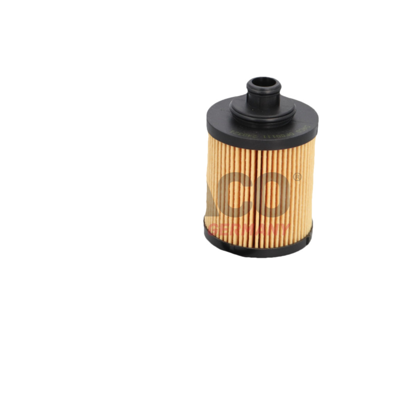 DACO Olejový filter DFO0111