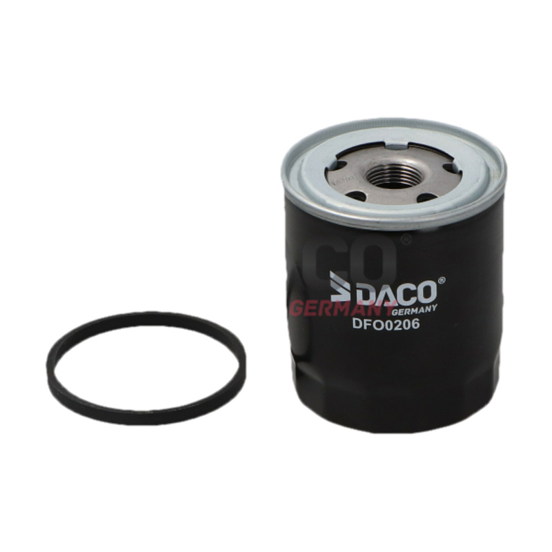 DACO Olejový filter DFO0206