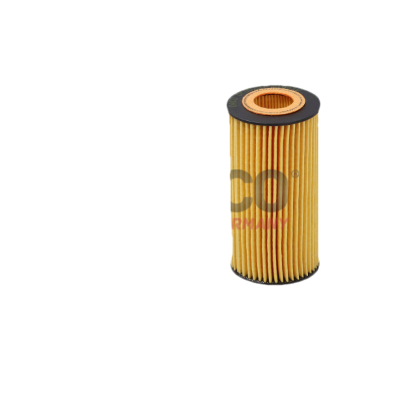 DACO Olejový filter DFO0207