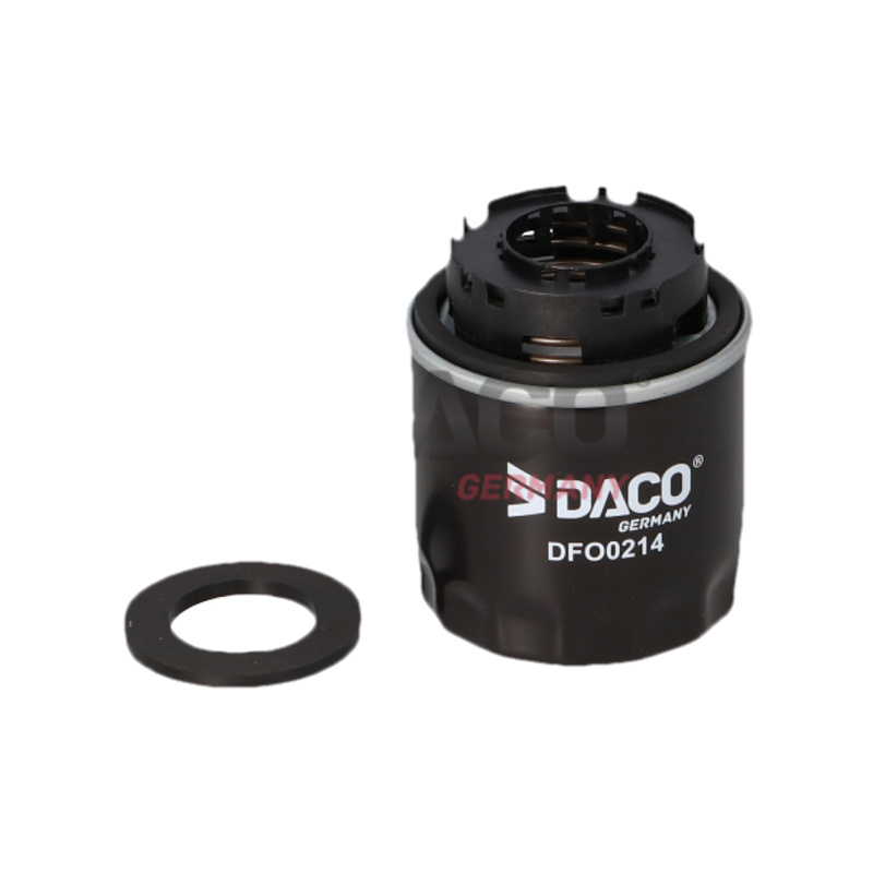 DACO Olejový filter DFO0214