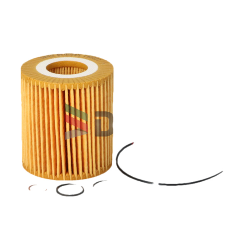 DACO Olejový filter DFO0305