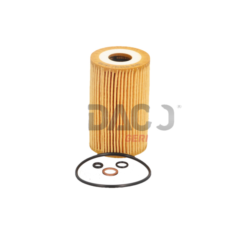 DACO Olejový filter DFO0307