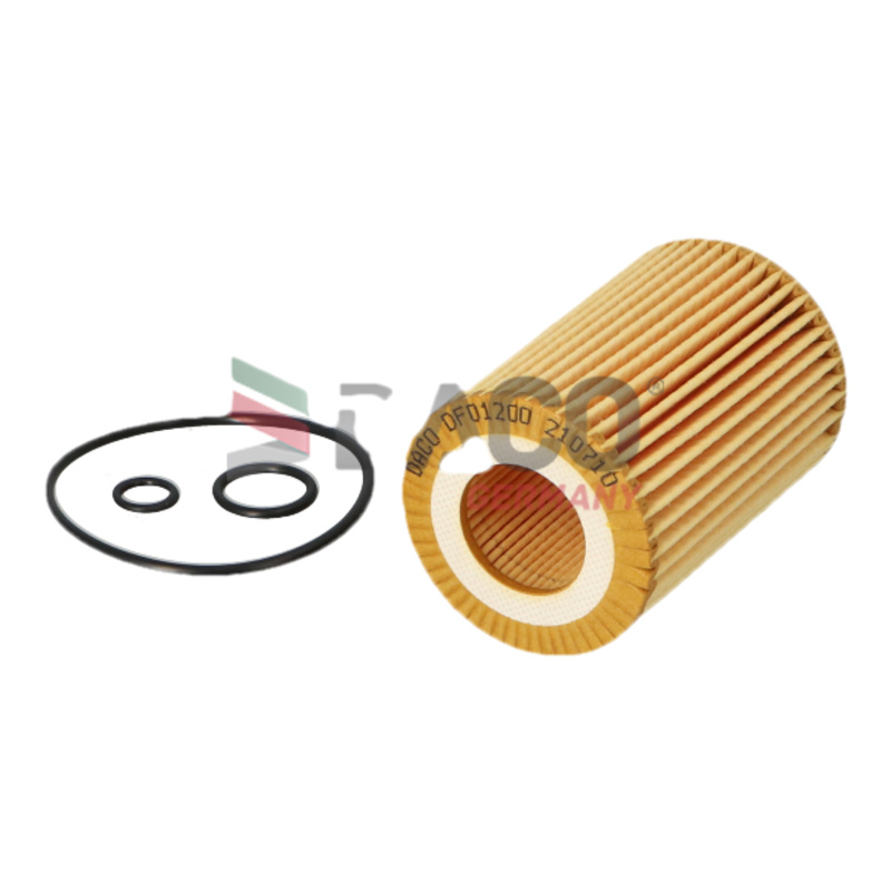 DACO Olejový filter DFO1200