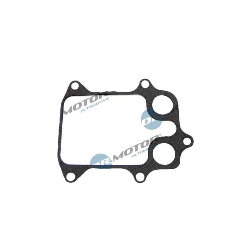 DR.MOTOR AUTOMOTIVE Tesnenie chladiča oleja DRM01833