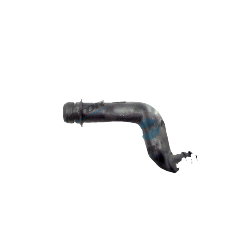 DR.MOTOR AUTOMOTIVE Hadica odvetrania kľukovej skrine DRM01834