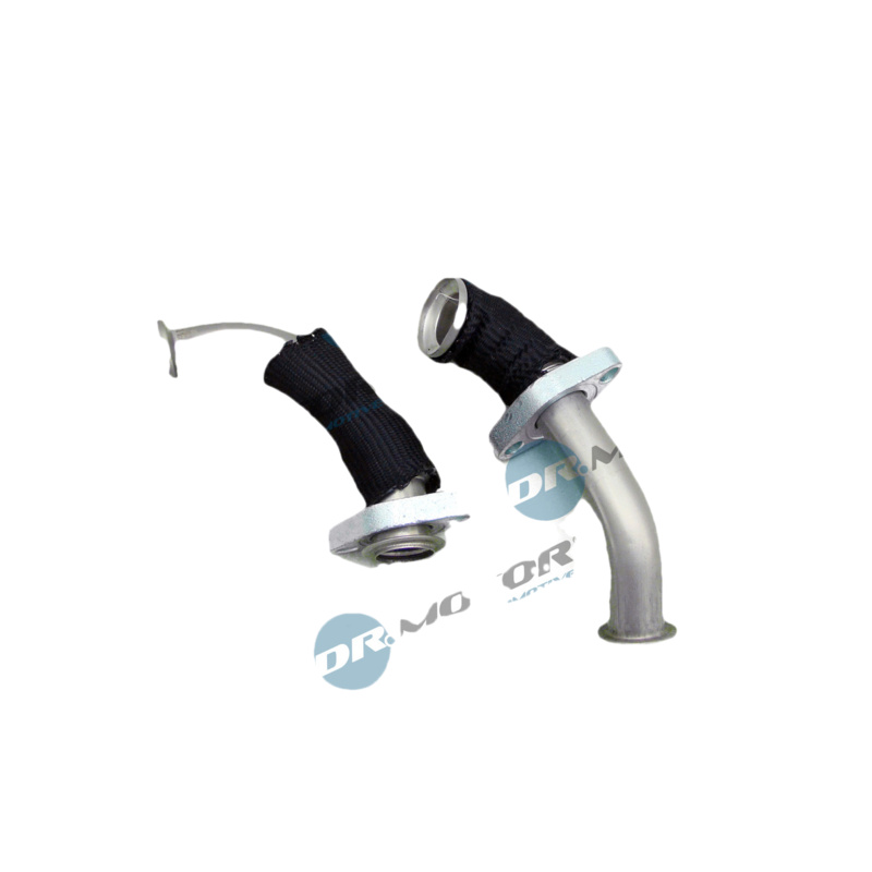 DR.MOTOR AUTOMOTIVE Chladič pre recirkuláciu plynov DRM01853R