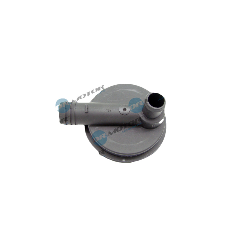 DR.MOTOR AUTOMOTIVE Ventil odvetrania kľukovej skrine DRM01859