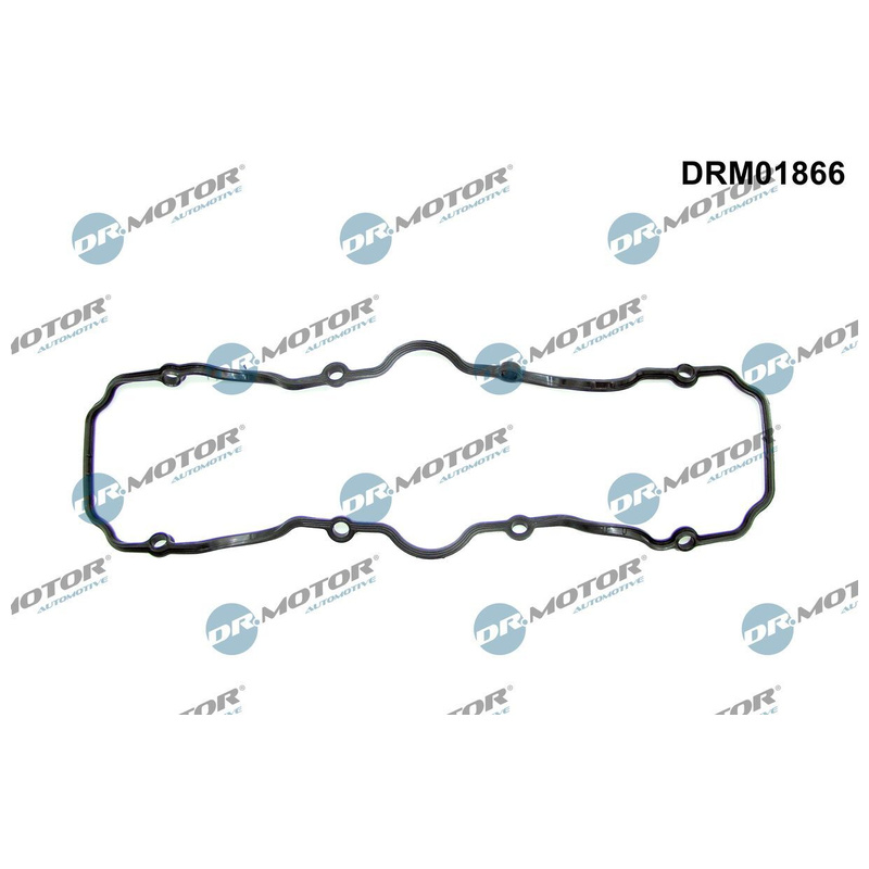 DR.MOTOR AUTOMOTIVE Tesnenie veka hlavy valcov DRM01866